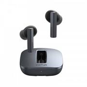Słuchawki - EarFun EarFun Air Pro SV TW306B czarne - miniaturka - grafika 1