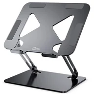 Części i akcesoria do laptopów - Podstawka pod laptopa MEDIA-TECH MT2661 MT2661 - miniaturka - grafika 1