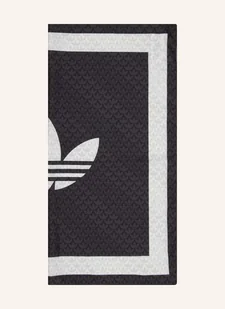 Adidas Originals Chusta schwarz - Moda i Uroda OUTLET - miniaturka - grafika 1