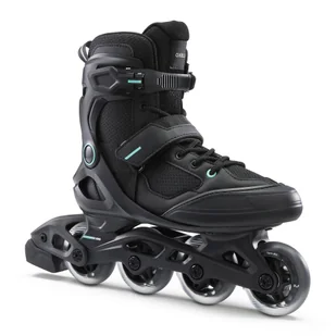 Rolki fitness Oxelo FIT100 - Rolki Rolki fitness Oxelo FIT100 - Rolki - miniaturka - grafika 3