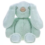 Maskotki i pluszaki - Beppe Królik Charlotte miętowy 35 cm - miniaturka - grafika 1