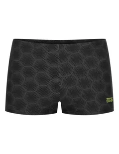 Kąpielówki Race - Kąpielówki męskie - miniaturka - grafika 1