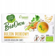 Buliony i przyprawy w kostkach - Bulion Drobiowy Kostka Rosołowa Drobiowa 66G - miniaturka - grafika 1