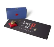 Figurki kolekcjonerskie - Bolt Production International Lies of P Overture Edycja kolekcjonerska - miniaturka - grafika 1