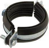 Akcesoria hydrauliczne - BISMAT SL Obejma podtrzymuj.M10 110mm - miniaturka - grafika 1