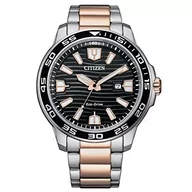 Zegarki męskie - Citizen Unisex Adult Mod. Aw1524-84E, Nowoczesny - miniaturka - grafika 1
