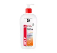 Balsamy i kremy do ciała - Oceanic AA Help balsam opatrunek do ciała 400 ml - miniaturka - grafika 1