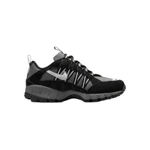 Damskie Buty NIKE NIKE AIR HUMARA FB9982-004 – Czarny - Buty sportowe damskie - miniaturka - grafika 1
