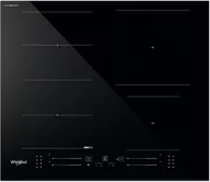 Płyty elektryczne do zabudowy - Whirlpool WF S5060 CPBF - miniaturka - grafika 1