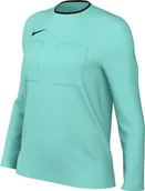 Koszulki i topy damskie - Nike Damski top W Nk Df Ref II JSY Ls z długim rękawem - miniaturka - grafika 1