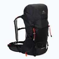Plecaki - Plecak trekkingowy KADVA Sendero 35 l czarny WYSYŁKA W 24H 30 DNI NA ZWROT - miniaturka - grafika 1