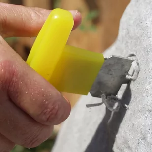 Zestaw połączeniowy z wyrzynarką MPI ø 32 mm - Zbiorniki na deszczówkę - miniaturka - grafika 3