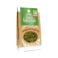 Zdrowa żywność - Dary Natury przyprawy i zioła BIO LUBCZYK BIO 20 g - miniaturka - grafika 1