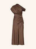 Sukienki - Simkhai Sukienka Koktajlowa Joanna braun - miniaturka - grafika 1