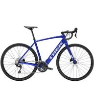 Rowery elektryczne - Trek Domane Plus AL 5 2025 52cm Hex Blue - miniaturka - grafika 1