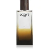 Wody i perfumy damskie - Loewe - Loewe Solo Elixir - Eau De Parfum - Solo Him Elixir 100ml - Dla Kobiet - miniaturka - grafika 1