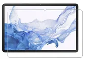 Akcesoria do tabletów i e-booków - SZKŁO 9H do SAMSUNG GALAXY TAB S8 11 X700 X705 - miniaturka - grafika 1