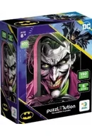 Puzzle - Puzzle Easy-S 150 Batman Joker - miniaturka - grafika 1