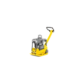 Ubijarki i zagęszczarki - Zagęszczarka rewersyjna Wacker Neuson DPU 2560 Hts - Top Speed Wacker Neuson - miniaturka - grafika 1