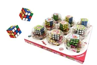Cukierki - Kostka Rubika do układania logicznego+ cukierki 9 sztuk - miniaturka - grafika 1