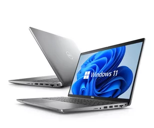 Dell Latitude 5530 i5-1245U/16GB/512/Win11P N205L5530MLK15EMEA_VP - Laptopy - miniaturka - grafika 1