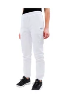 Spodnie damskie - Spodnie damskie Fila Alma Woven sportowe-XS - miniaturka - grafika 1