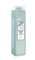 Szampony do włosów - Silky .07, Szampon regulujący wydzielanie sebum, 250ml - miniaturka - grafika 1
