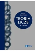 Książki medyczne - Teoria liczb w szkole - miniaturka - grafika 1