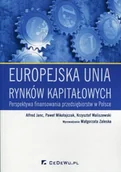 Historia świata - Europejska unia rynków kapitałowych - miniaturka - grafika 1