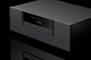 GigaWatt POWERCONTROL kondycjoner sieciowy Kolor: Czarny, Kabel: kabel PowerSync Plus - Listwy zasilające - miniaturka - grafika 1