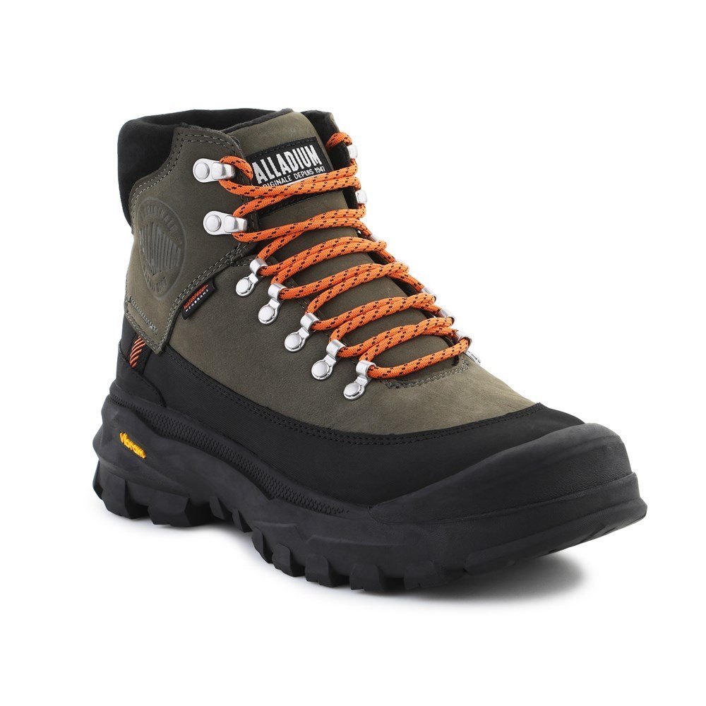 Buty Palladium 79540361M