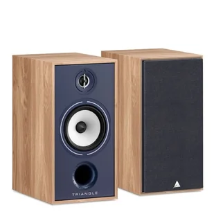 TRIANGLE Borea BR04 Blue - Głośniki i kolumny - miniaturka - grafika 1