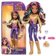 Lalki dla dziewczynek - Spin Master Unicorn Academy Lalka Sophia Akademia Jednorożców 4+ - miniaturka - grafika 1