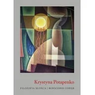 Historia Polski - Filozofia słońca - Potapenko Krystyna - miniaturka - grafika 1