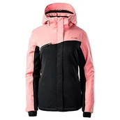 Kurtki damskie - Elbrus Jacket Lille Ii W 92800326347 Kurtka damska - miniaturka - grafika 1