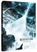 Komiksy dla młodzieży - Siberia 56 Wydanie zbiorcze - Bec Christophe - miniaturka - grafika 1