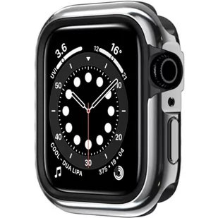 SwitchEasy SwitchEasy Odyssey Apple Watch 6/SE/5/4 40mm srebrny GS-107-51-114-112 - Akcesoria do zegarków - miniaturka - grafika 1