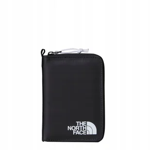 THE NORTH FACE PORTFEL BASE CAMP VOYAGER NF0A81BK53R - Portfele - miniaturka - grafika 1