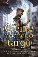E-booki dla dzieci i młodzieży - Cienie nocnego targu - miniaturka - grafika 1