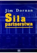 Biznes - Siła partnerstwa - miniaturka - grafika 1