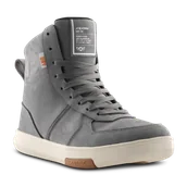 Buty motocyklowe - Buty Motocyklowe Ixon Ghost WP Szary39 - miniaturka - grafika 1