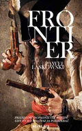 E-booki - literatura polska - Frontier - miniaturka - grafika 1