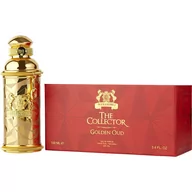 Wody i perfumy unisex - Alexandre.J The Collector: Golden Oud Woda perfumowana 100ml - miniaturka - grafika 1