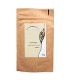 Zioła - Catuaba Mielona 50g NANGA - miniaturka - grafika 1