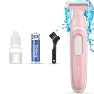 Depilatory i golarki damskie - LIBEREX CP006307 - miniaturka - grafika 1