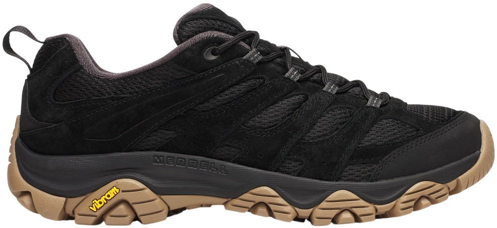 Buty trekkingowe męskie Merrell Buty trekkingowe męskie MERRELL MOAB 3 READY ZIP J038317 42