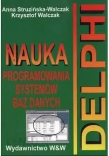 Nauka Programowania systemów baz danych - Aplikacje biurowe - miniaturka - grafika 1