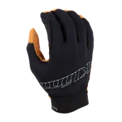 Rękawice motocyklowe - Rękawice MTB Klim Revolution Stealth BlackXXXL - miniaturka - grafika 1