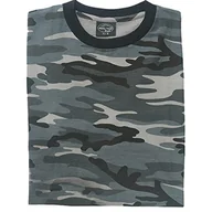 Koszulki męskie - Mil-Tec T-shirt męski 11012080 - miniaturka - grafika 1