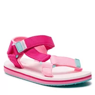 Buty dla chłopców - Sandały Mayoral 45601 Fuksja 79 - miniaturka - grafika 1